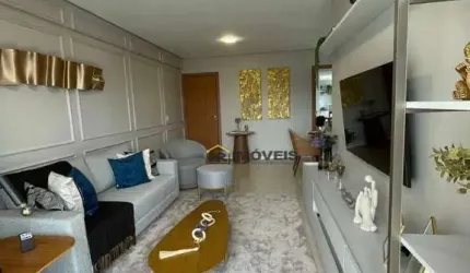 VENDO APARTAMENTO NO CONDOMÍNIO SOLAR DE FÁTIMA//Jóquei-Teresina-PI