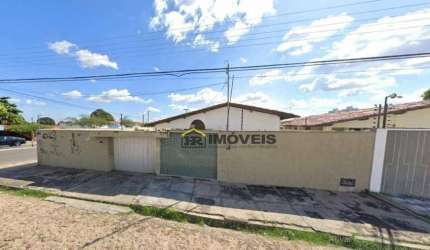 Casa Comercial para Alugar na Avenida Dom Severino