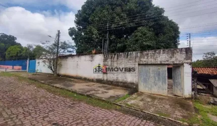 Casa para aluguel - Santo Antônio - Teresina/PI