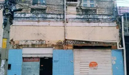 Ponto Comercial para aluguel - Centro - Teresina/Pi