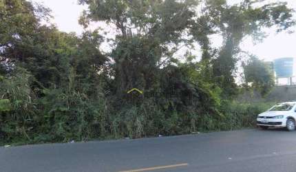 TERRENO COM 1400M² PARA ALUGUEL/Gurupi-Teresina-PI