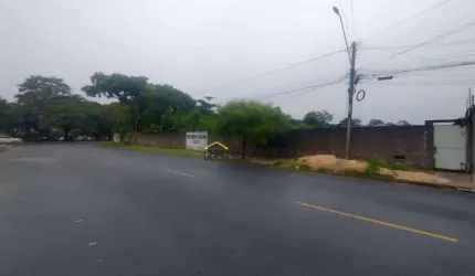 Terreno para aluguel - Vermelha - Teresina/PI