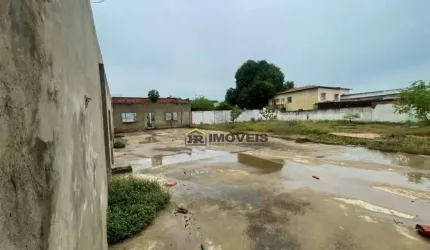 Terreno de 900 m² para aluguel - Tabuleta - Teresina/Pi