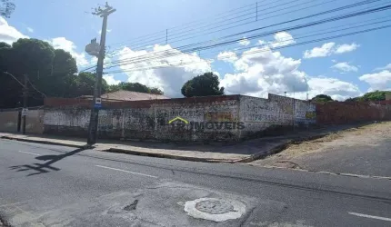 Terreno com 1.000 m² para aluguel  - Morada Do Sol - Teresina-PI