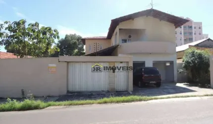 Casa com 3 dormitórios à venda, 233 m² por R$ 750.000,00 - Ininga - Teresina/PI