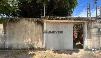 VENDO CASA COM 4 QUARTOS/Vale Quem Tem-Teresina-PI