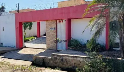 Casa Residencial- Disponível para venda- Porto do centro