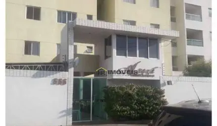 Apartamento para venda- Edf. Araxá Residence- Bairro de Fátima