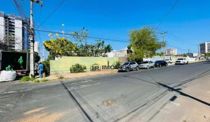 Casa para aluguel - Frei Serafim - Teresina/PI