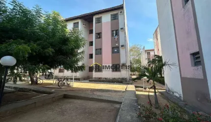 Apartamento para venda - Cond. Vila Campestre - Teresina/Pi