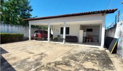 Casa Residencial- à Venda- Bairro Santa Isabel