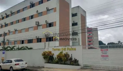 Apartamento à venda no Cond. Torres Del Paine - São Cristóvão - Teresina/PI
