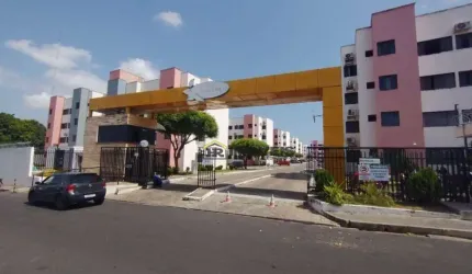 Apartamento à venda no Cond. Grand Park Dirceu - Parque Ideal - Teresina/Pi