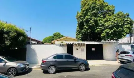 Casa para aluguel - Jóquei - Teresina/PI