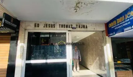 Sala Comercial para aluguel - Centro - Teresina/PI