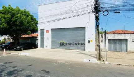 Ponto Comercial para aluguel - Lourival Parente - Teresina/PI