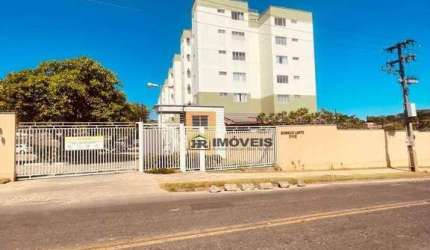 Apartamento à venda no Condomínio Bosque Leste - Pedra Mole - Teresina/Pi