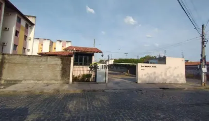 Apartamento disponível para Locação - Condominio Imperial Park