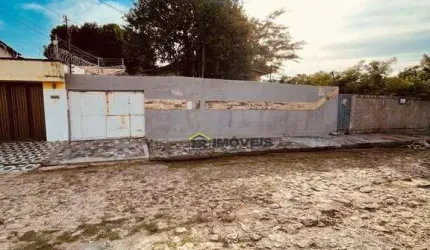 Casa para Venda e Aluguel no Recanto das Palmeiras - Teresina/Pi