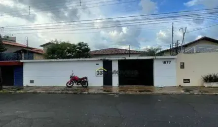 Casa Comercial para aluguel no bairro Ininga - Teresina/PI
