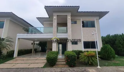 Casa para venda no Condominio Villa de Galles - Gurupi - Teresina/Pi