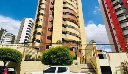 Apartamento para aluguel no Edf. Spring Place - Frei Serafim - Teresina/PI