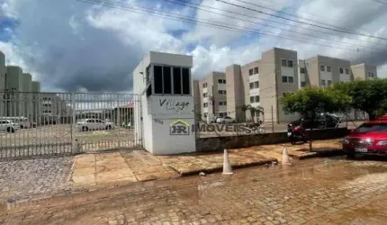 Apartamento para aluguel no Condomínio Village Leste 3 - Vale do Gavião - Teresina/PI