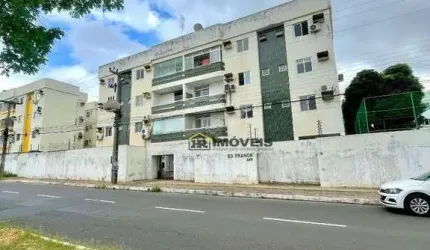 Apartamento para venda no Edificio França - Santa Isabel - Teresina/PI