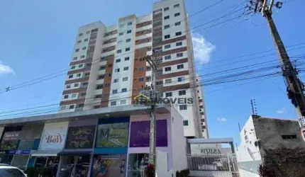 Apartamento disponível para aluguel- Cond. Riviera Residence-