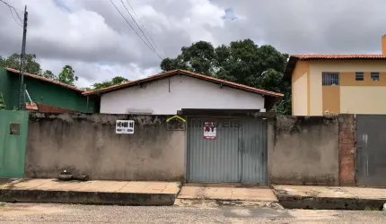 Casa com 3 dormitórios à venda, 98 m² por R$ 230.000,00 - Vale Quem Tem - Teresina/PI