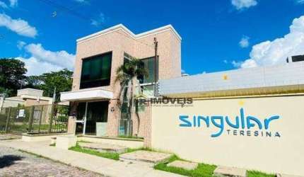 Casa com 3 dormitórios à venda, 72 m² por R$ 440.000,00 - Socopo - Teresina/PI