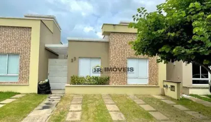 Casa para aluguel no Residencial Singular - Socopo - Teresina/PI