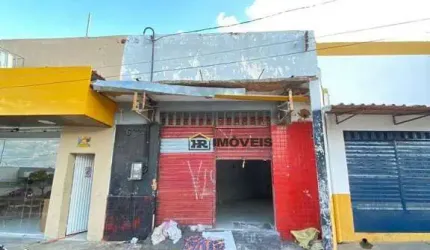 Ponto Comercial para aluguel - Ilhotas - Teresina/PI