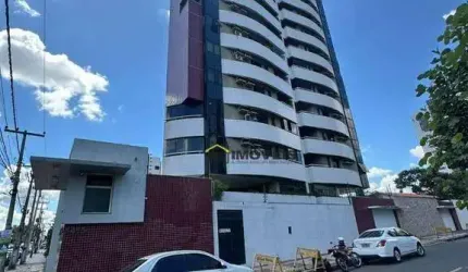 Cobertura Semi-Mobiliado para aluguel no Condomínio Saint German - São Cristovão - Teresina/Pi