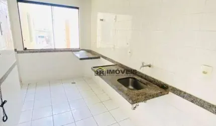 Apartamento para aluguel no Cond. Delta do Parnaiba - Santa Isabel - Teresina/Pi