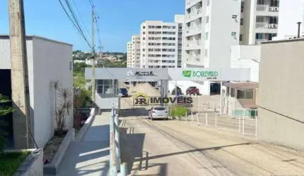Apartamento para Aluguel no Condominio Jardim de Manuella - Santa Isabel - Teresina/Pi