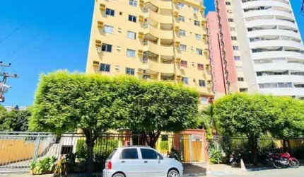 ALUGO APARTAMENTO NO EDF. ATHENAS/São Cristovão-Teresina-PI