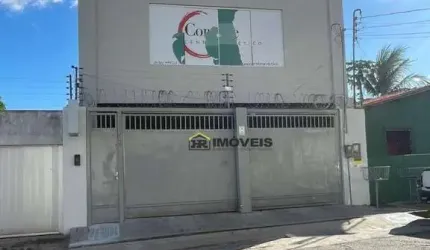 ALUGO PONTO COMERCIAL MEDINDO 50M²/CABRAL-Teresina-PI
