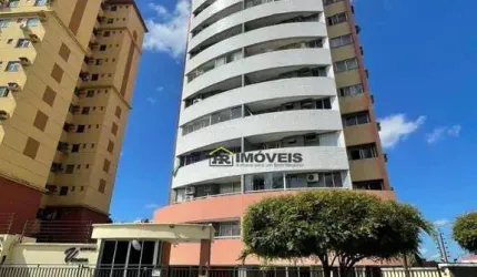 Apartamento para Alugar no Edificio Vernon - São Cristovão
