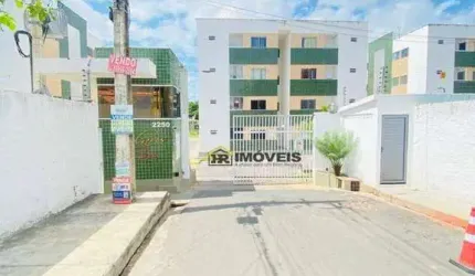 APARTAMENTO PARA ALUGUEL NO CONDOMÍNIO SOLARIS SUL