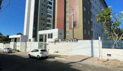 ALUGO APARTAMENTO NO STUDIO V ININGA//Teresina-PI