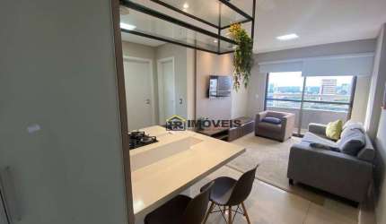 ALUGO APARTAMENTO TODO MOBILIADO NO THE RESIDENCE TOWER//Jóquei-Teresina-Pi