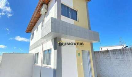 CASA  EM CONDOMINIO PARA VENDA OU ALUGUEL NO CONDOMÍNIO NICANOR PARK//Verde Lar-Teresina-Pi