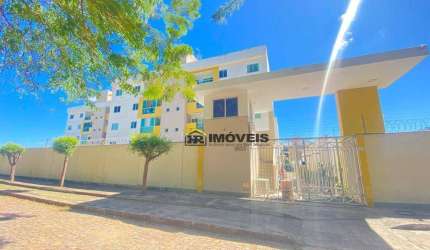 APARTAMENTO PARA ALUGUEL NO CALIFÓRNIA HOME CLUB//Morros-Teresina-Pi