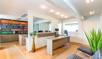 Sala comercial à venda na Rua Marechal Deodoro, 235, Centro, Curitiba, 106 m2 por R$ 550.000