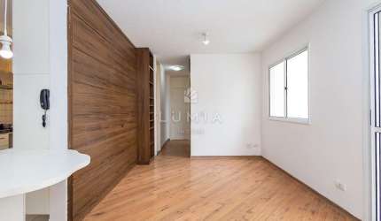Apartamento com 3 quartos à venda na Rua Abel Scuissiato, 2829, Atuba, Colombo, 66 m2 por R$ 345.000