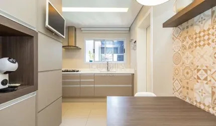 Apartamento com 3 quartos à venda na Rua Grã Nicco, 295, Ecoville, Curitiba, 110 m2 por R$ 1.132.000