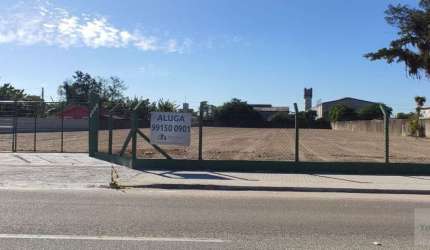 Terreno em Biguaçu