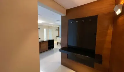 Apartamento Estreito com 3 quartos, suíte e closed - Florianópolis