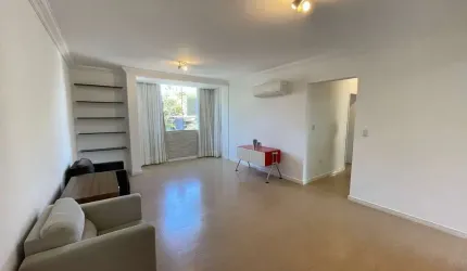 Apartamento em Bom Abrigo, Florianópolis/SC